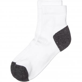Nur Der Herren Sport Ultra Socke, 495567 - Calcetines deportivos para hombre, color weiß