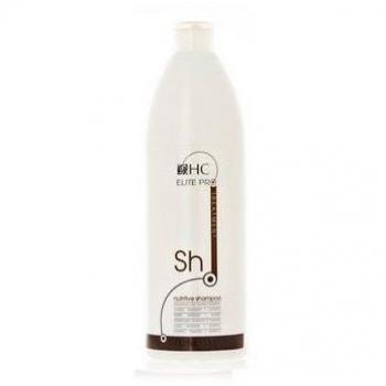 Elite Pro - Nutritive Shampoo 300 ml. - H.c