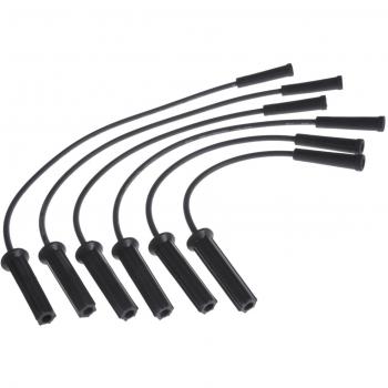 Blueprint ADA101604 Cables de Arranque