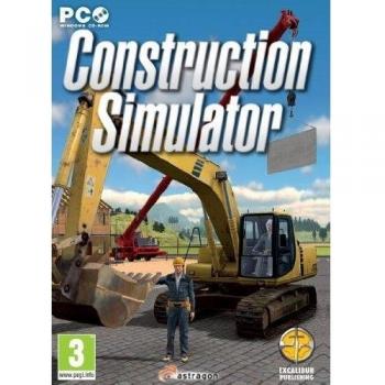 Construction Simulator