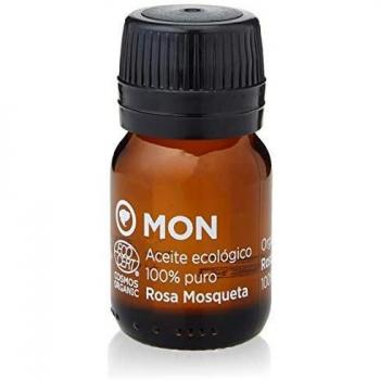 MON DECONATUR Aceite Puro De Rosa Mosqueta 30 ml