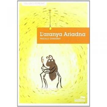 L'Aranya Ariadna -8-
