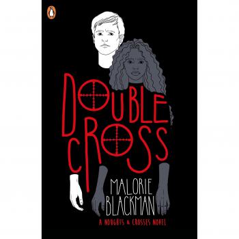 Doble Cruz: Noughts y Cruces - Libro 4 de Malorie Blackman