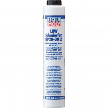 Liqui Moly 3347 Camiones grasa lubricante kp2 K de 30 Lube Shuttle