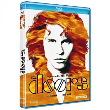 The doors [Blu-ray]