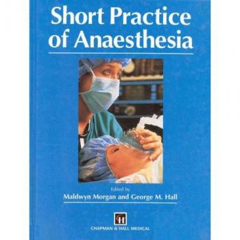 SHORT PRACT ANAESTHESIA