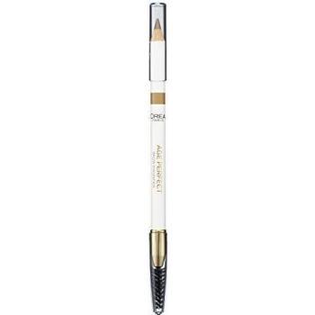 L`oreal Paris Make Up Age Perfect Brow Magnifier 01 Gold Blond