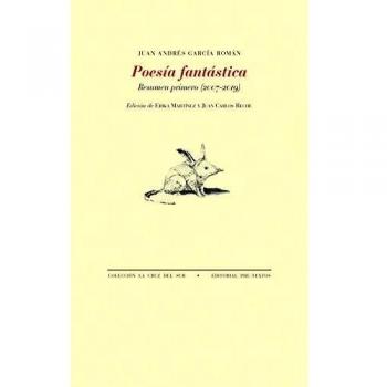 Poesía fantástica: Resumen primero