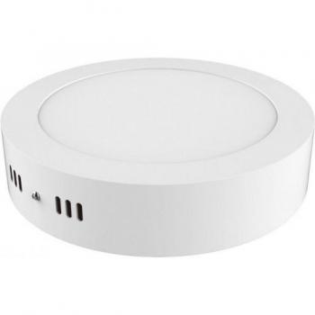 Foco Downlight Intego blanco 3,5 Cm - Foco LED de montaje empotrado, color blanco, diámetro de 3.5 cm, diseño moderno y minimalista