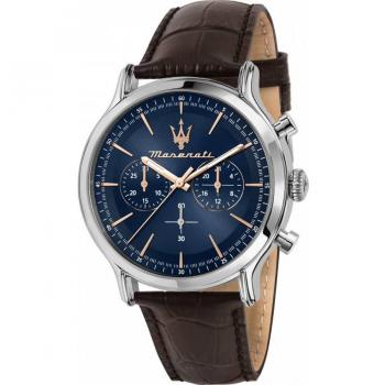 Reloj Maserati Epoca Cronógrafo R8871618014