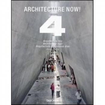 Architecture Now! Vol. 4