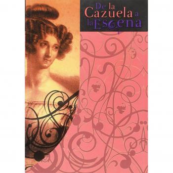 De la cazuela a la escena