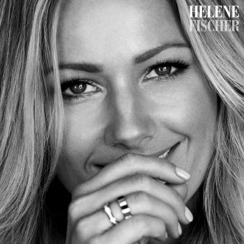 Helene Fischer Deluxe Edition CD with 6 Bonus Tracks in Digipak