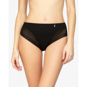 Braga Avet 32188 Pack de 6, color negro, talla M, material suave y cómodo, diseño clásico y ajustado