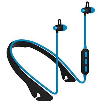 PLATINET PM1065BL - Auriculares in-Ear Bluetooth con micrófono PM1065