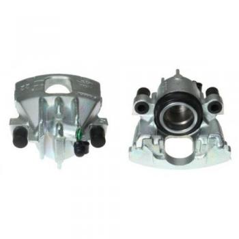 Pinza de freno Brembo F 24 091 para eje delantero derecho y accesorios