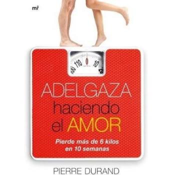 Adelgaza haciendo el amor: Pierde más de 6 kilos en 10 semanas