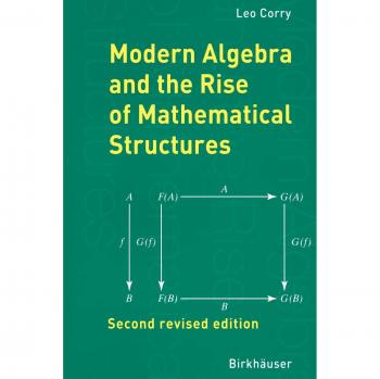 Modern Algebra: Foundations and Mathematical Structures