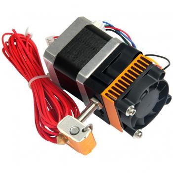 Geeetech MK8 Extruder For Prusa I3 3D Printer