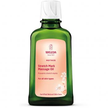 Aceite 9 meses Weleda