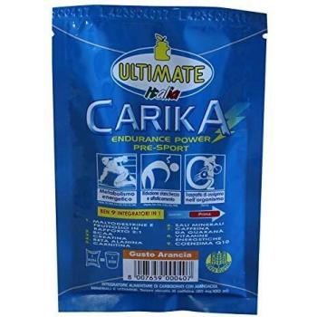 Carika Ultimate Naranja 1Bust