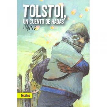 Tolstoi, un cuento de hadas