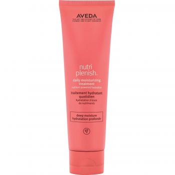 Aveda Nutriplenish™ Daily Moisturizing Treatment 150ml - Intensive Hydrating Treatment for Hair