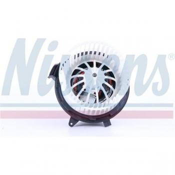 Ventilador habitáculo NISSENS 87293 - Motor eléctrico, interior blower