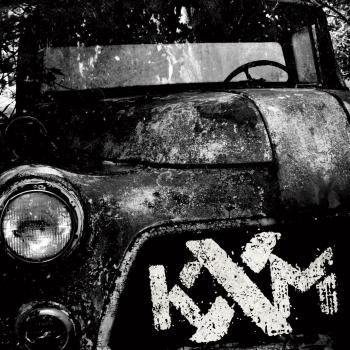 KXM European Vinyl Records