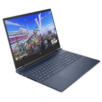 Laptop HP Victus 16 Gaming Intel Core i7-14650HX, 16GB RAM, 1TB SSD, NVIDIA GeForce RTX 4060, QWERTY Español