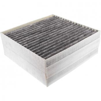 knecht Lak 246 Filtro, Aire Interior