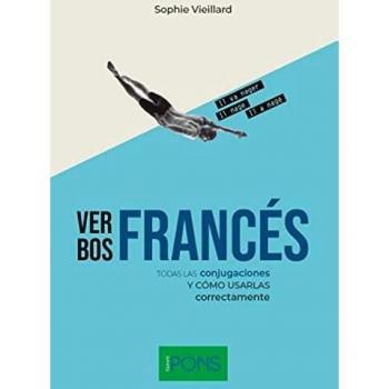 Verbos francés