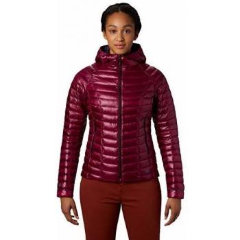 Mountain Hardwear Ghost Whisperer 2 Women's Hooded Chaqueta - AW19 - L
