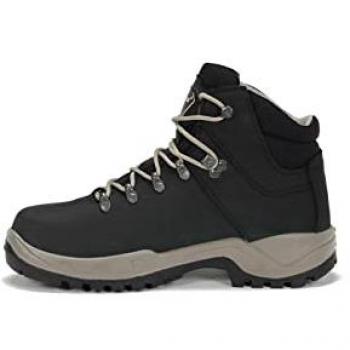 Botas de montaña y caza Chiruca Cares 33 impermeables con Gore-Tex en negro