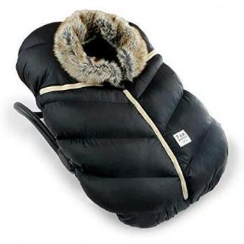 7AM Car Seat Cocoon - Sacos de Abrigos, unisex