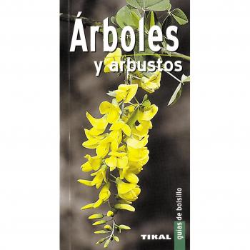 Arboles Y Arbustos