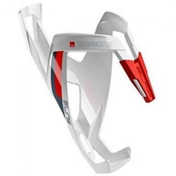 Elite Custom Race Plus Resin Bottle Cage