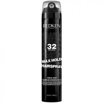 Redken Triple Take 32 Extreme High-Hold Hairspray 300ml