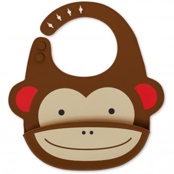 Skip Hop 3256 - Babero