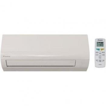 Aire Acondicionado Daikin TXF35E Inverter 3500 Frigorías con Tecnología de Eficiencia Energética