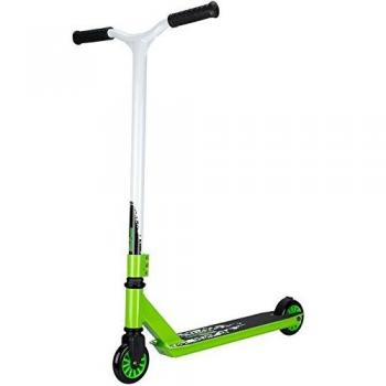 Nijdam Scooter Agresivo Rampas