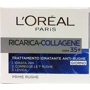 L'Oreal Paris Decontract' Wrinkle Pot 50ml