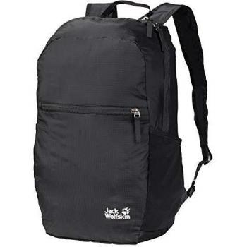 Jack Wolfskin JWP Pack 18 Jours Sac à Dos, Mochila de diario. Unisex Adulto, Negro