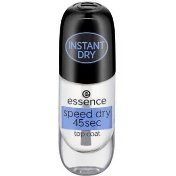 ESSENCE SPEED DRY 45 SEC TOP COAT SECADO RÁPIDO 8ML