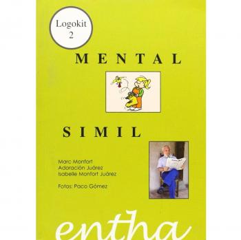 Logokit 2: mental y símil