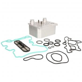 Enfriador de aceite para motor THERMOTEC D4G003TT