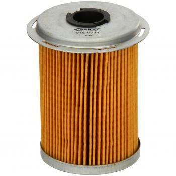 Filtro de combustible VAICO V46-0034 para Nissan, Opel y Renault (original de calidad)