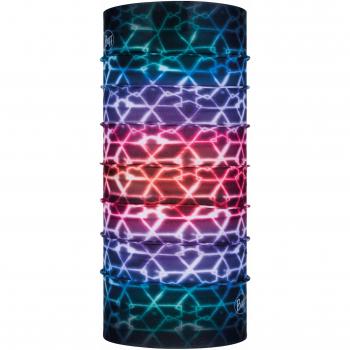 Buff Child Neon Tubular Original Junior, Niñas, Multi, Talla única