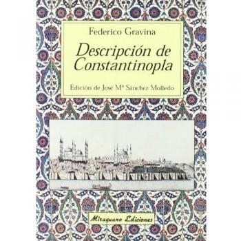 Descripción de Constantinopla