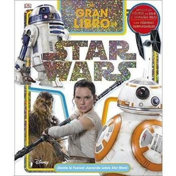 Mi gran libro de Star Wars